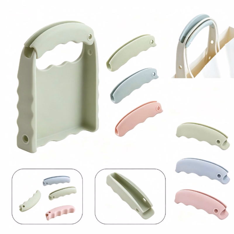 Shopping Effortless Bag Carrying Device