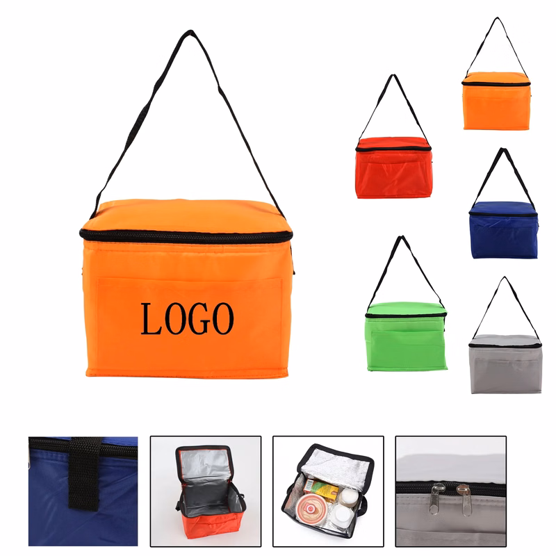 Insulated Beer Cooler Bag