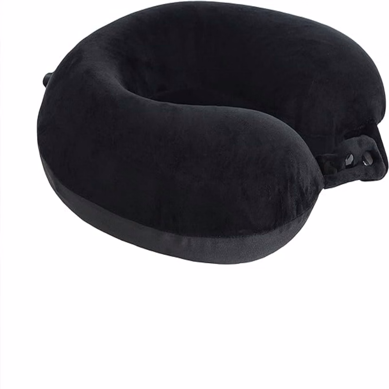 Memory Foam Pillow For Travel