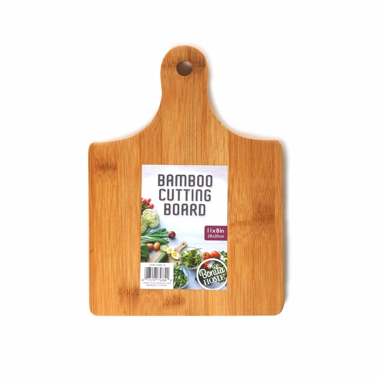 Bamboo Cutting Boards - 11" x 8"