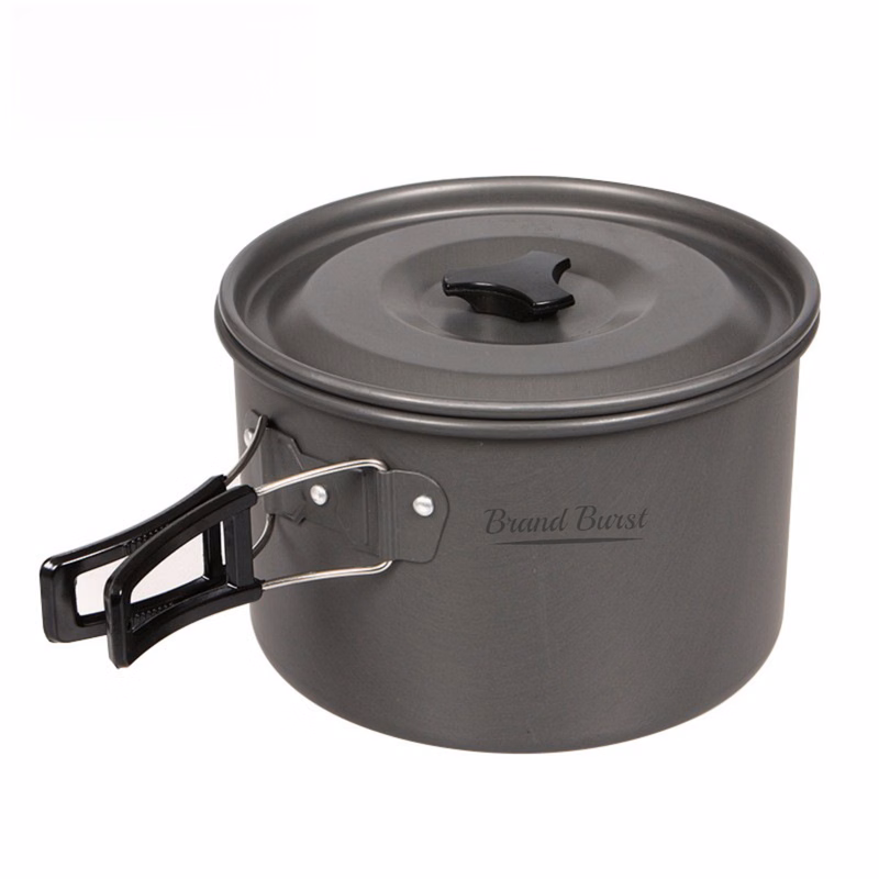 Boiler Camping Cookware