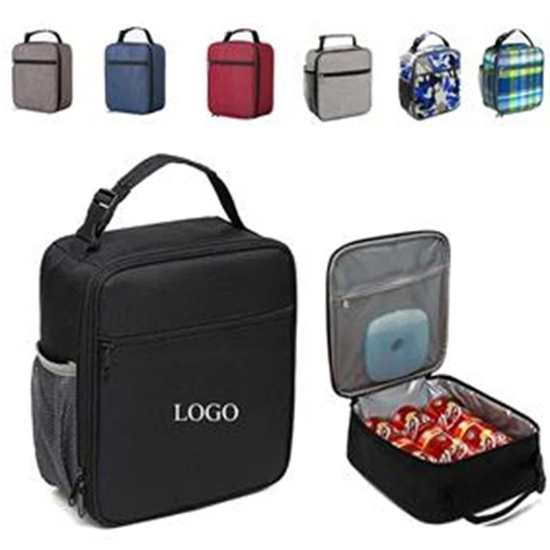 Handy Lunch Cooler Bag 1