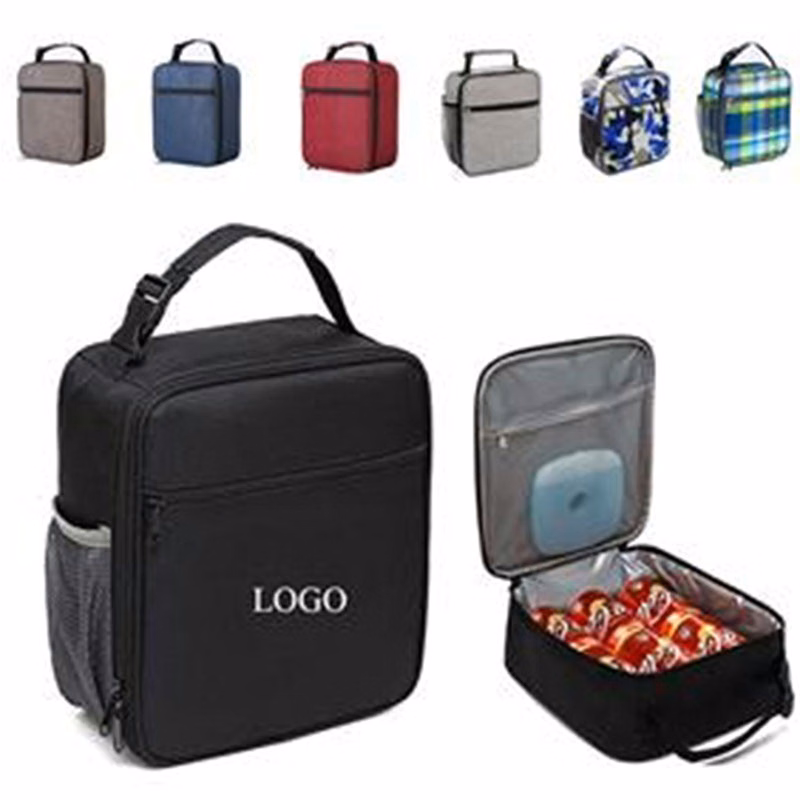 Handy Lunch Cooler Bag