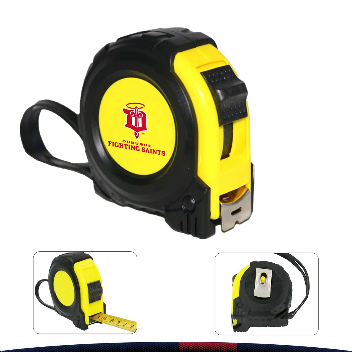 Steel Measuring Tape 1