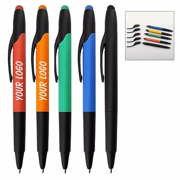 Orica Stylus Pen Highlighter