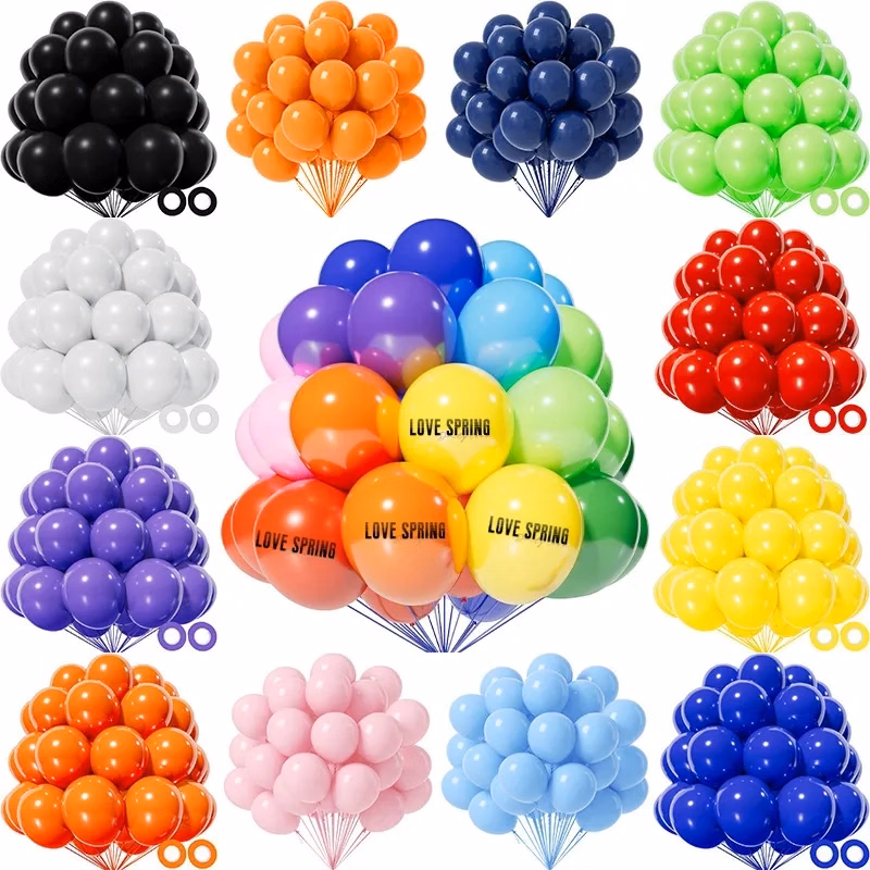 Standard Balloon
