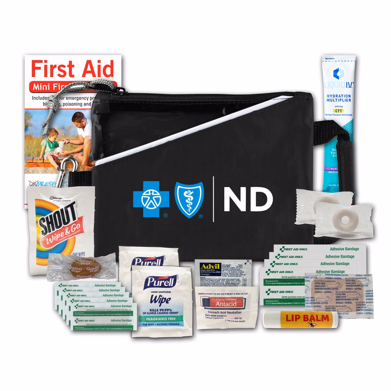 Energizer Trade show Kit