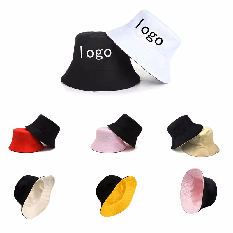 FlipStyle Bucket Hat