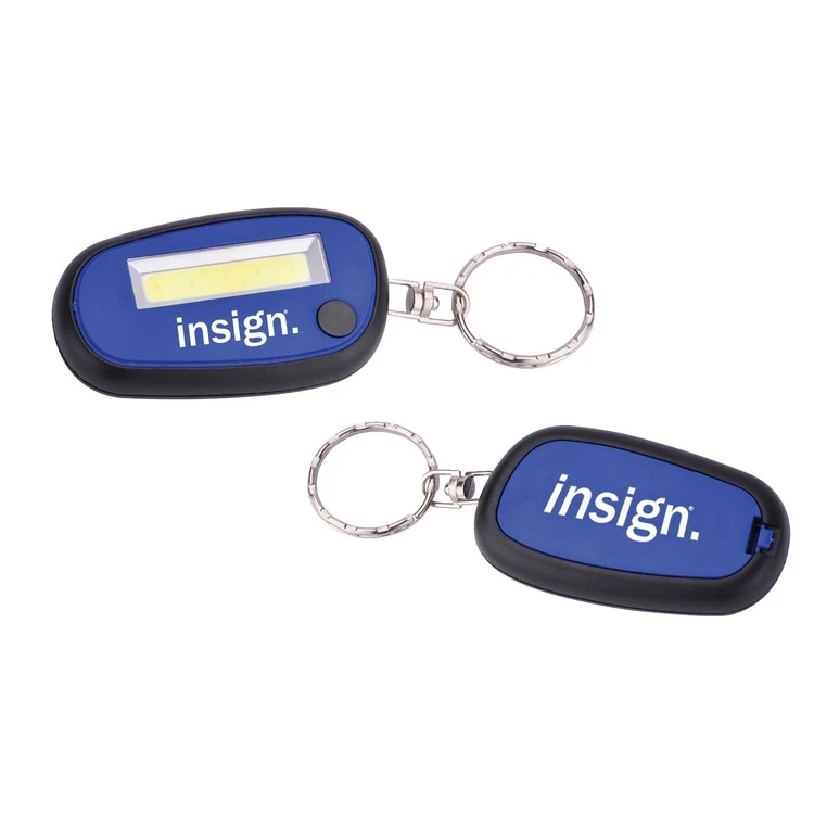 Mini-Brite Cob LED Keychain Light 1