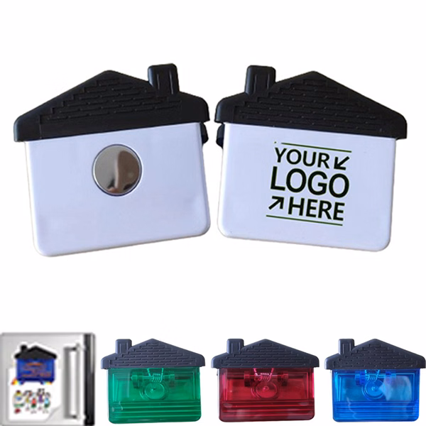 House & Home Power Clip