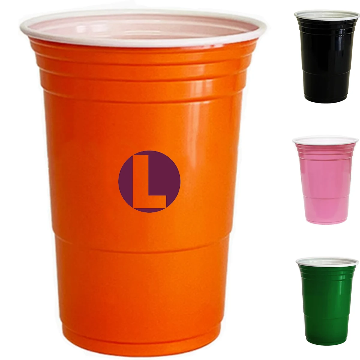 Party Solo Cup 16 Oz. 1
