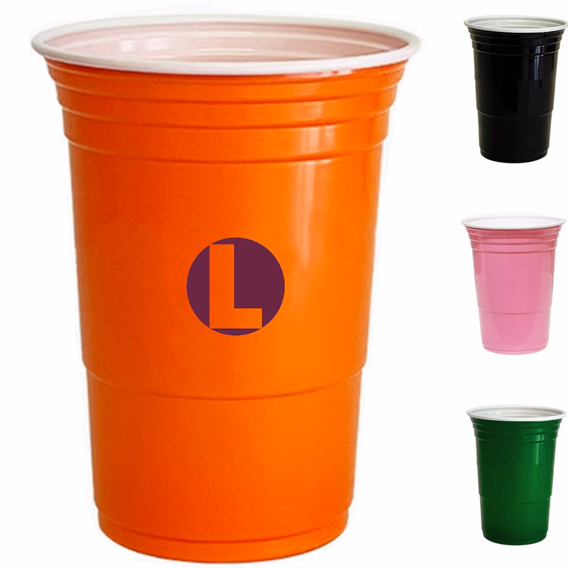 Party Solo Cup 16 Oz.