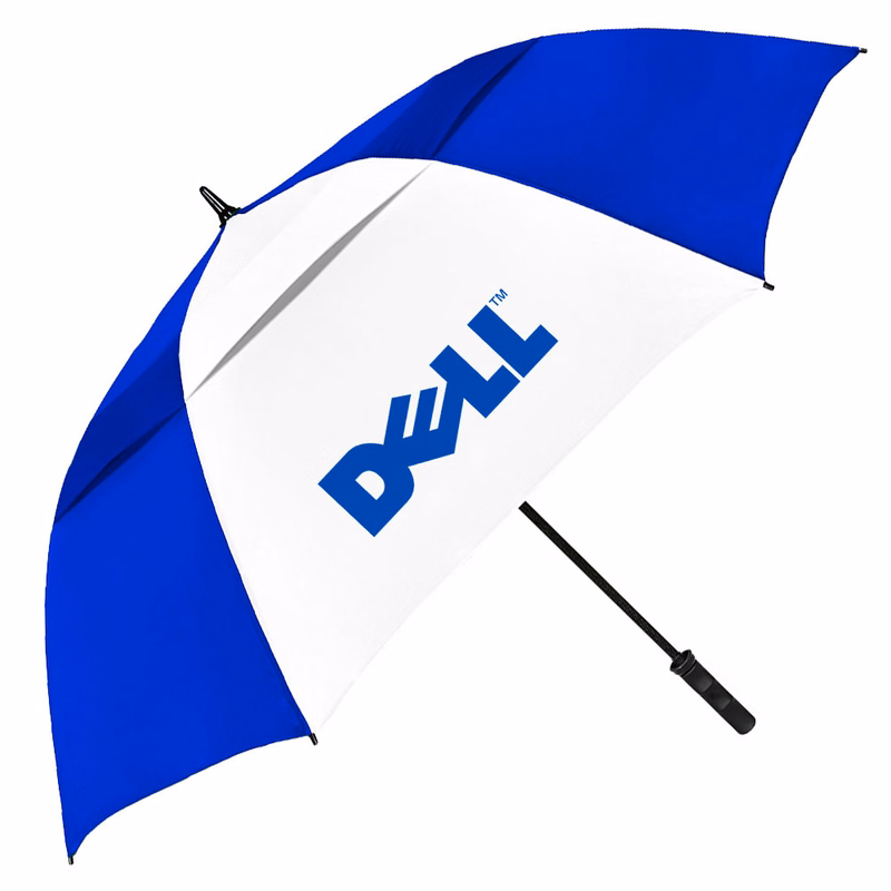 The Vented Tornado Golf Umbrella