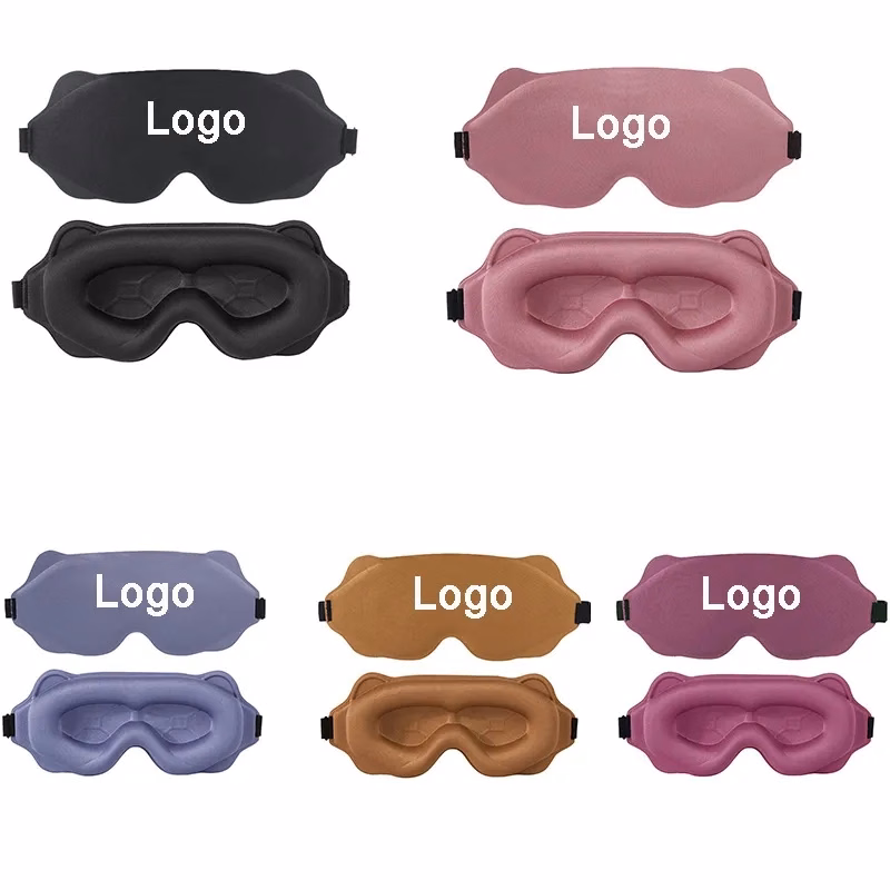 3D Soft Eye Shade Cover