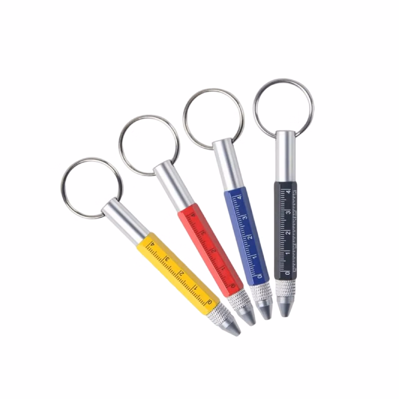 4-in-1 Multifunction Tool Pen