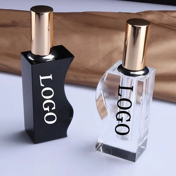 Crystal Perfume Bottle 1