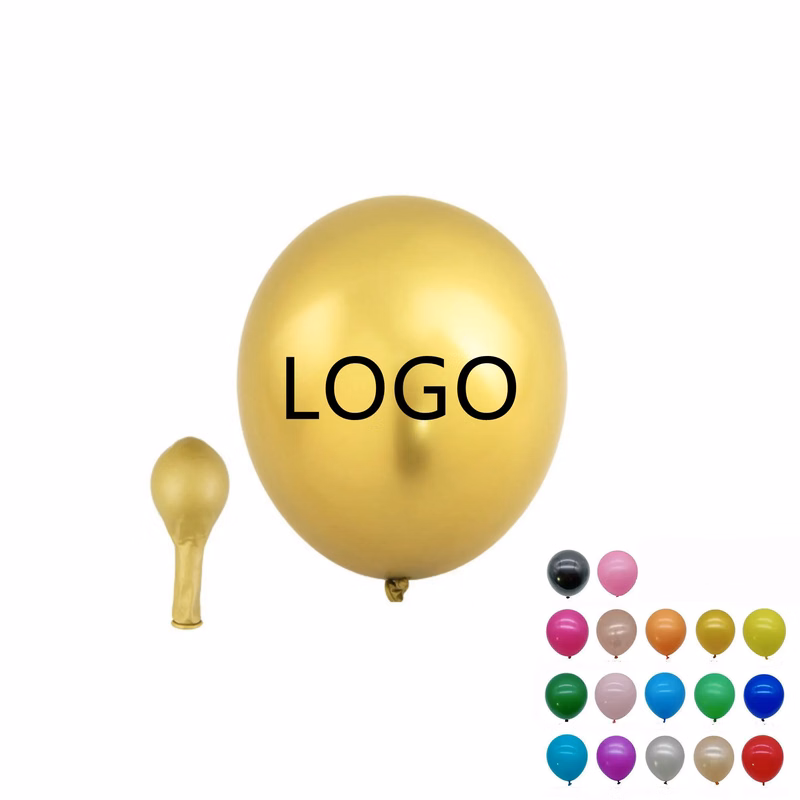 Thickened Latex Balloon MOQ 100PCS