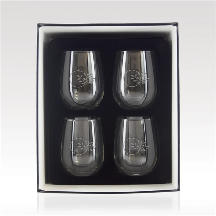 Stemless White Wine 1