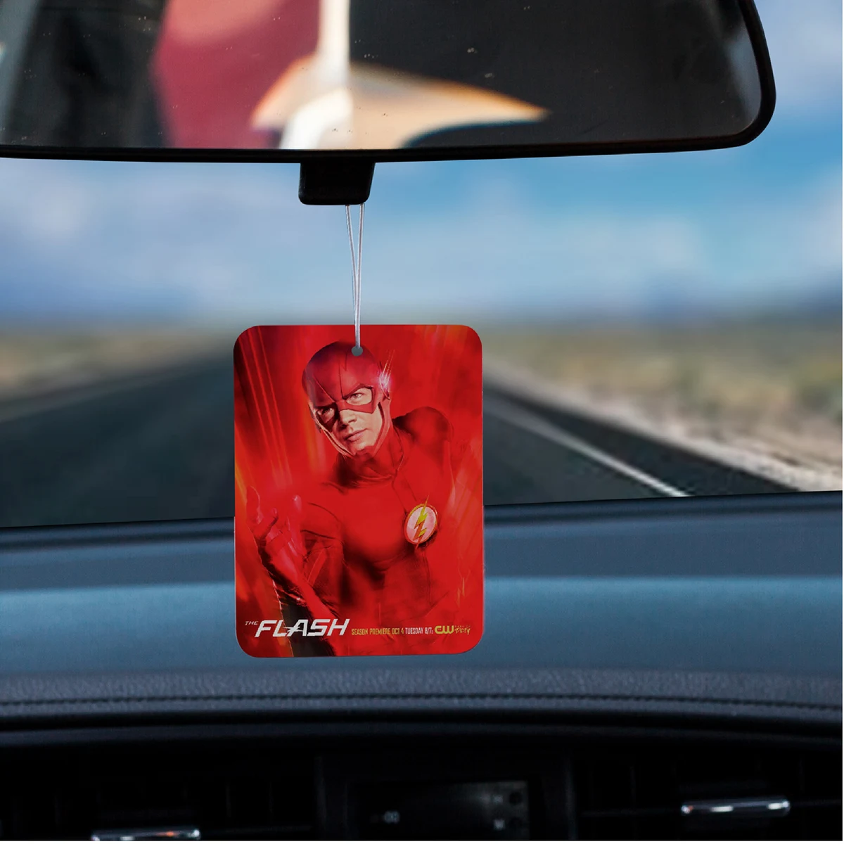 Paper Scents™: Rectangle 1
