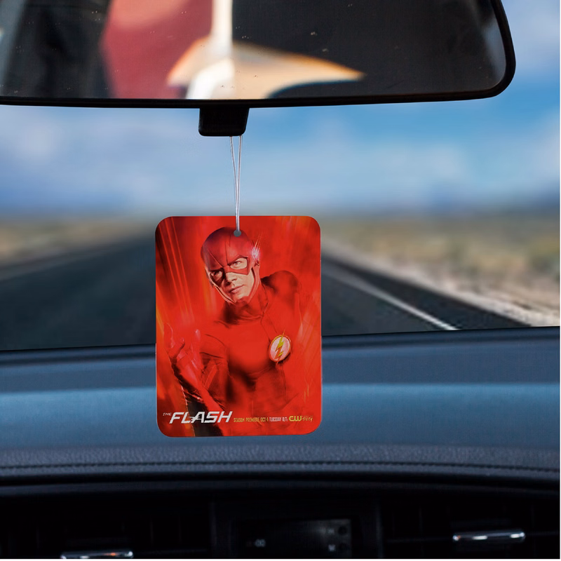 Paper Scents™: Rectangle