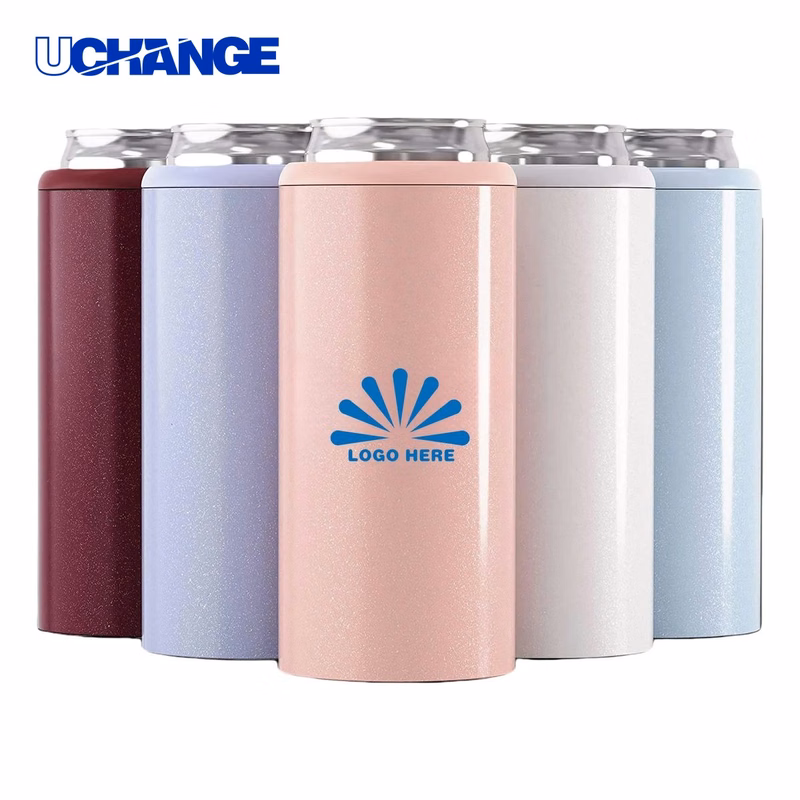 12oz Can Cooler Sleeve