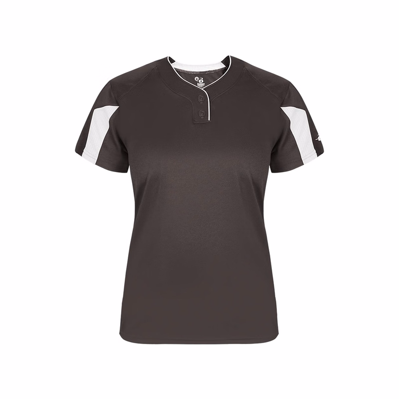 Women's Striker Placket - 6176