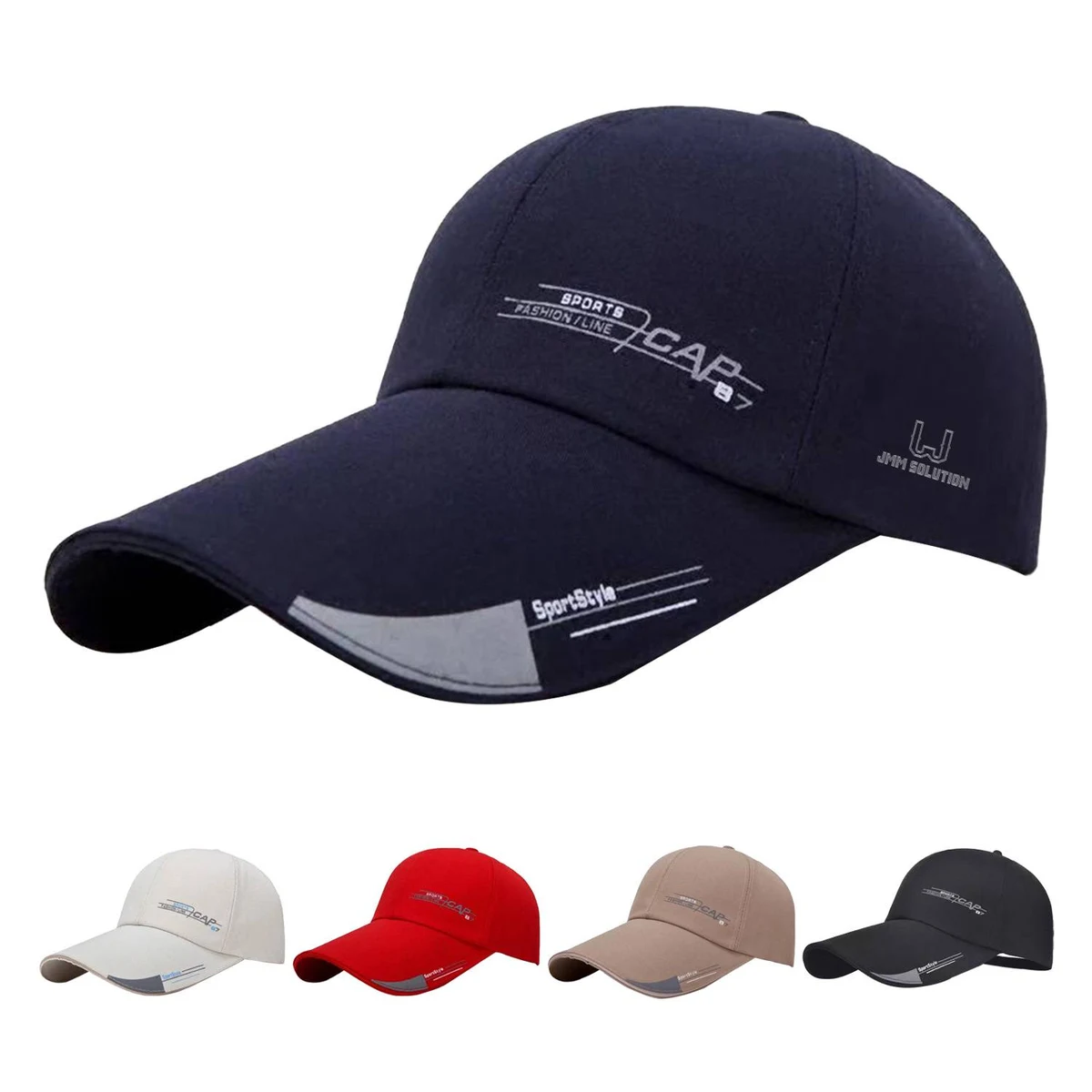 Sun Hat Baseball Cap 1