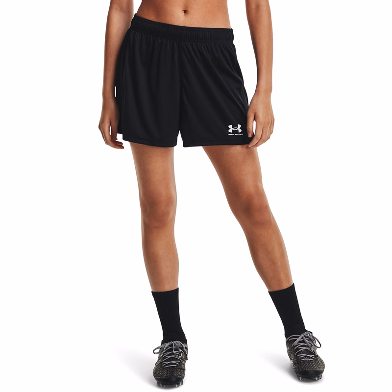 Women's UA Challenger Knit Shorts 