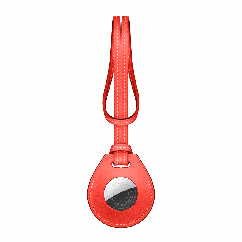 Holder for Wireless Tag with Lanyard