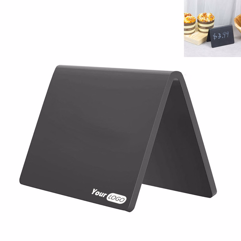 12 Pcs Erasable Mini Blackboards