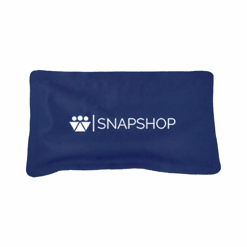 Rectangle Classic Hot Cold Pack