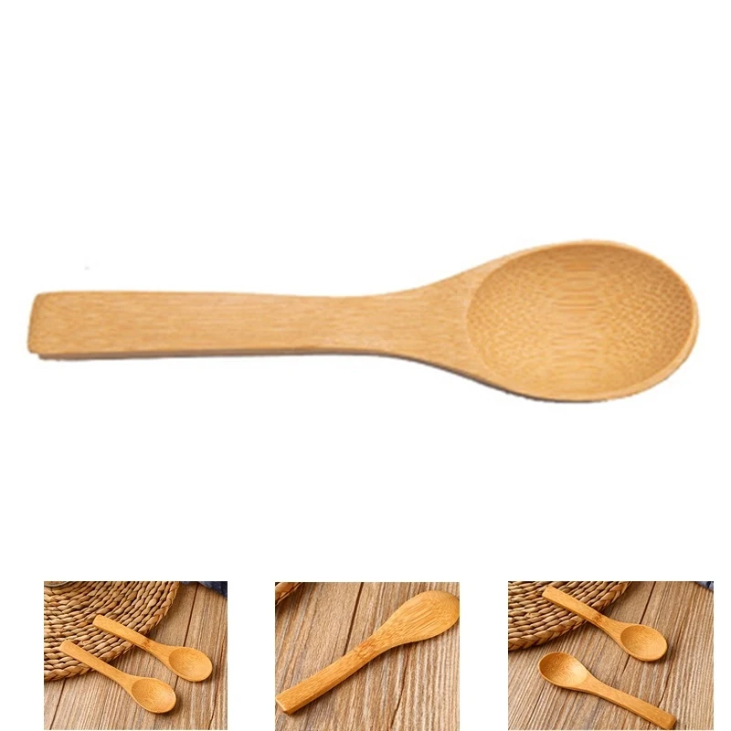 5.04"*1.18" Seasoning spoon honey stirring 1