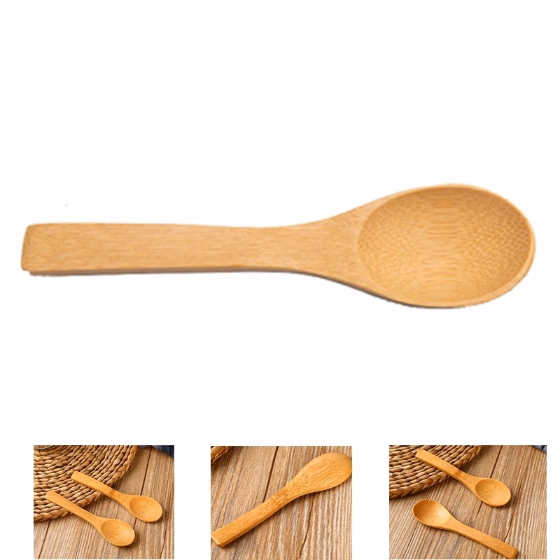 5.04"*1.18" Seasoning spoon honey stirring