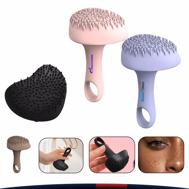 Silicone Freckle Stamp