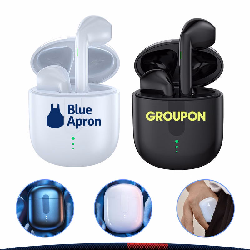 Ninja Bluetooth Earbuds
