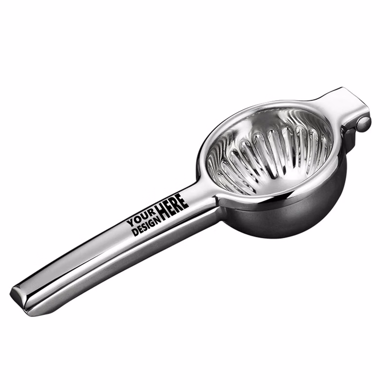 Manual Juice Squeezer Fruit Press