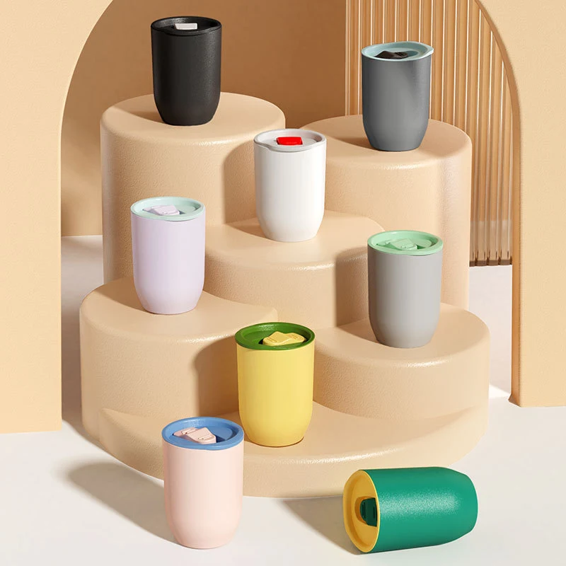 12 Oz Plastic Wine Cup 1