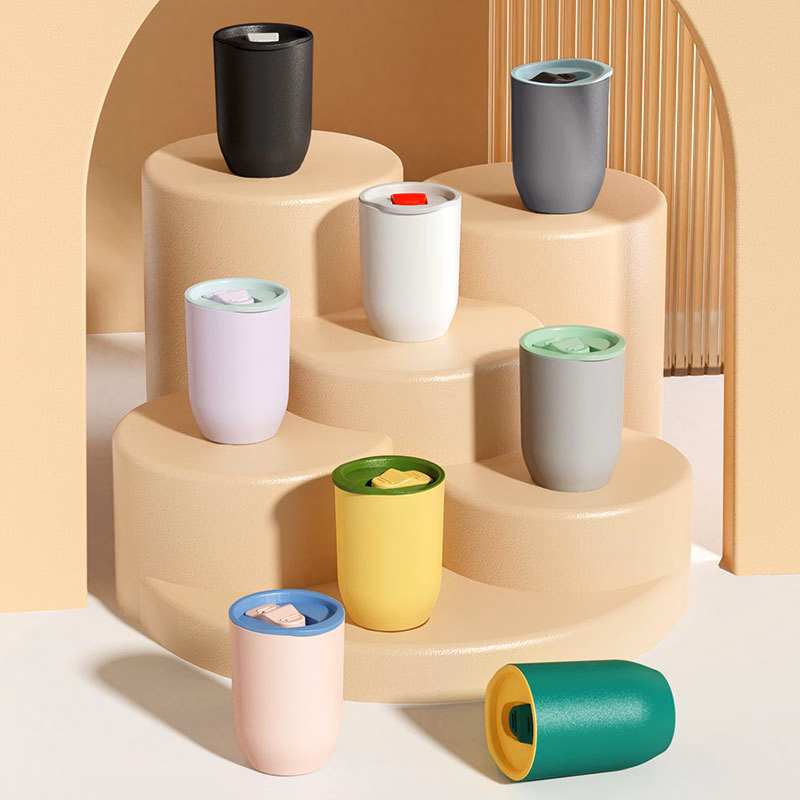 12 Oz Plastic Wine Cup
