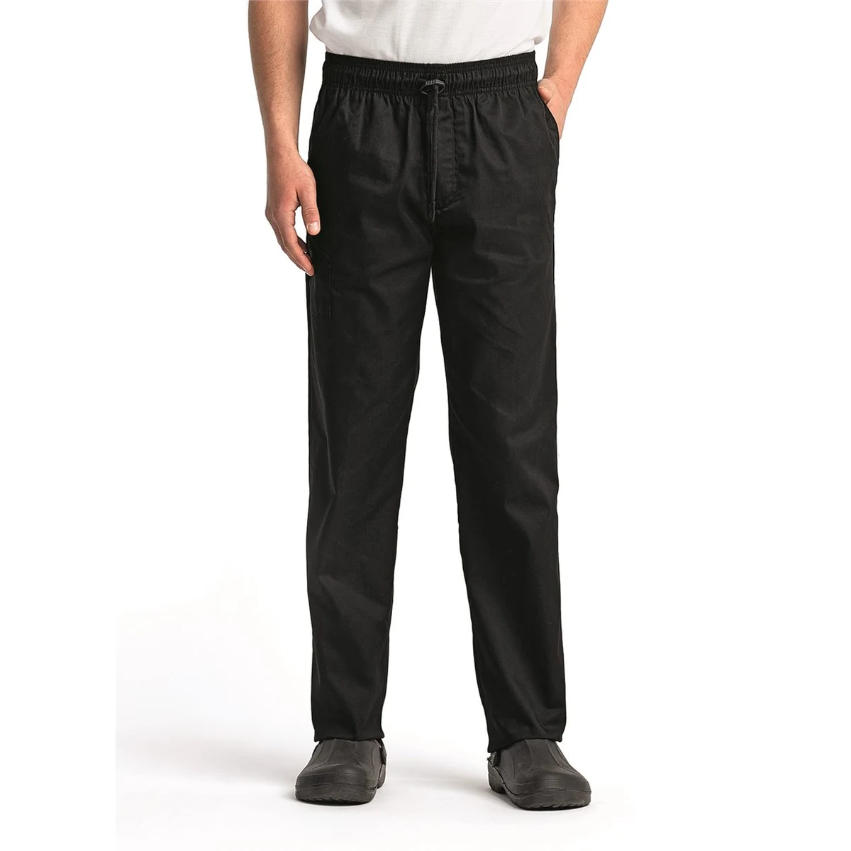 Unisex Chef's Select Slim Leg Pant - RP554 1