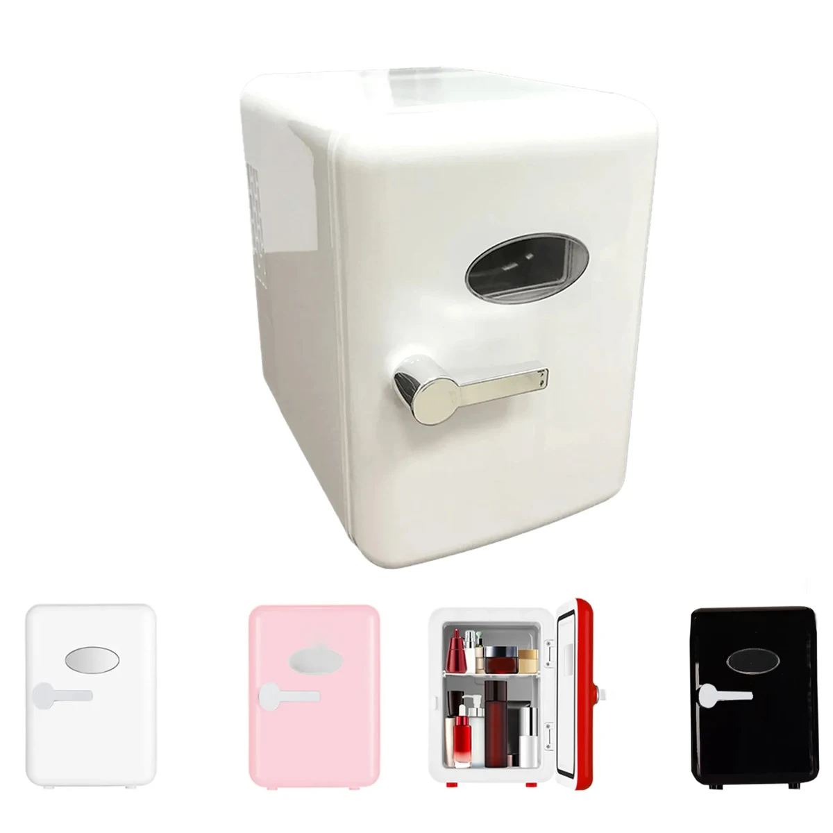 4L Portable Car Refrigerator 1