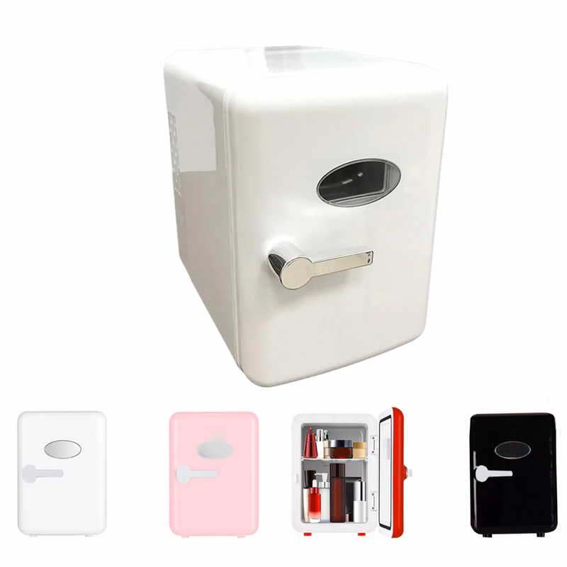 4L Portable Car Refrigerator