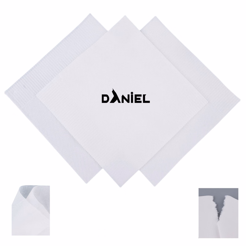 Full Color 2-Ply Coined Napkins