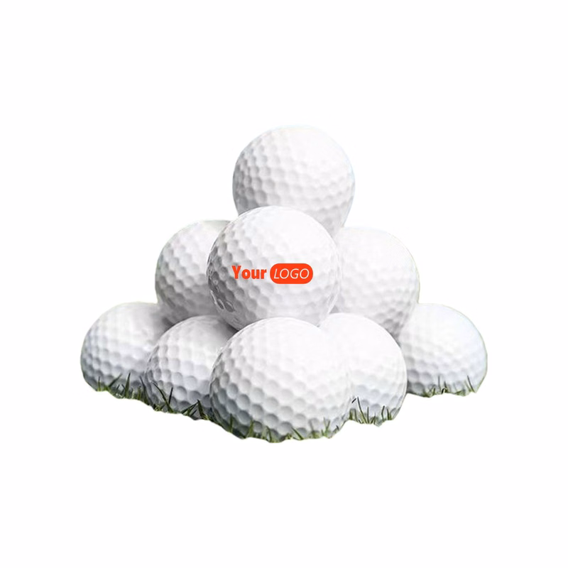Long Lasting Standard Golf Ball