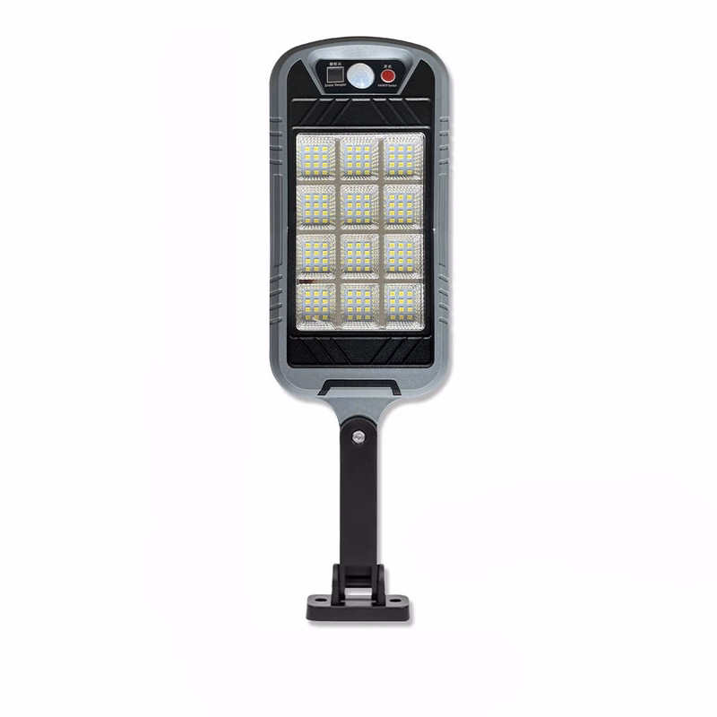 Human Body Intelligent Sensor Light