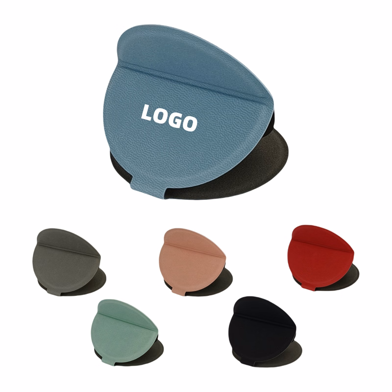 Round Folding Small Mirror