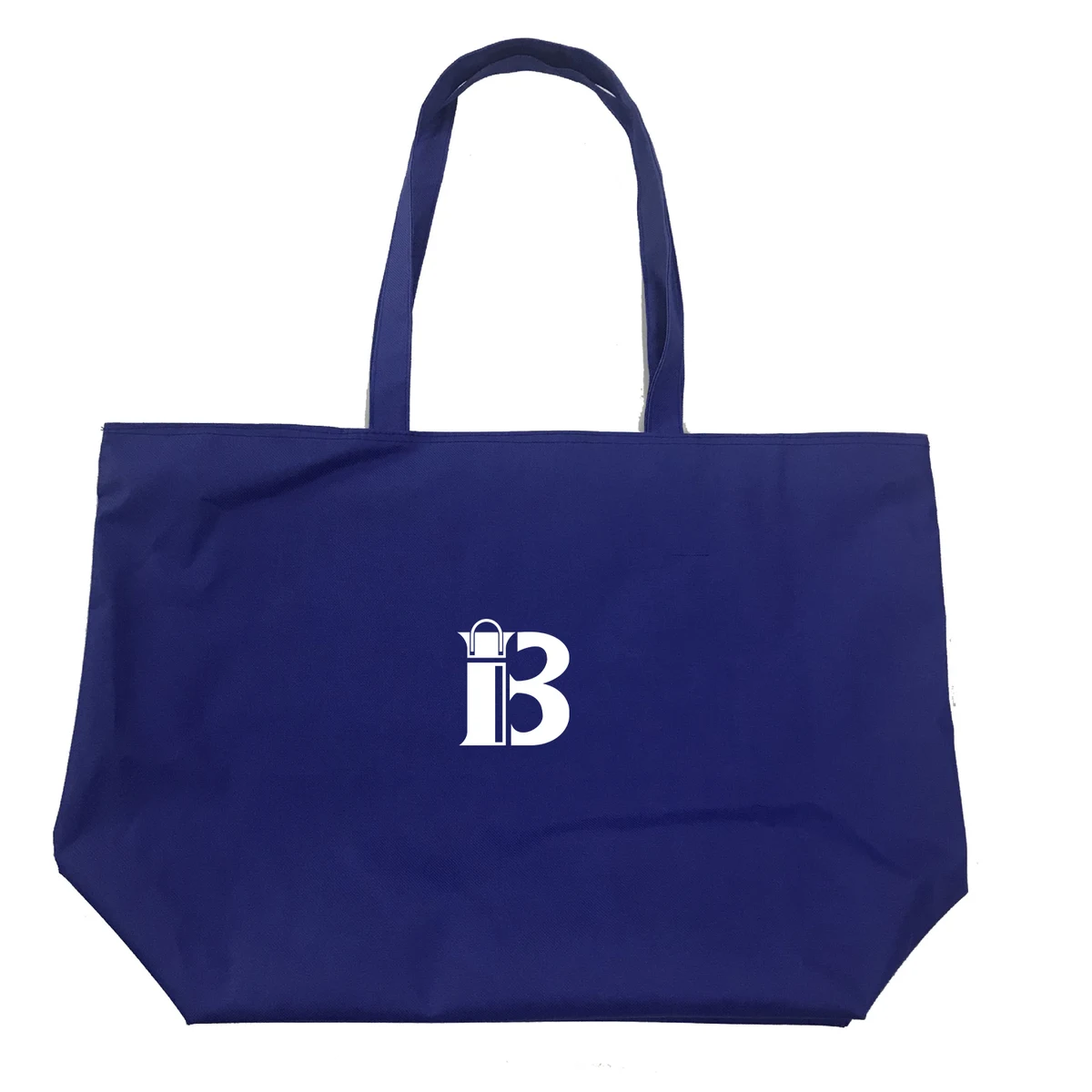 Non-woven promotional budget Tote Bag 1