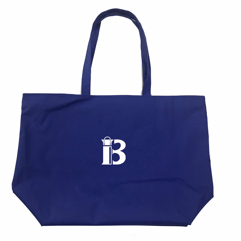 Non-woven promotional budget Tote Bag
