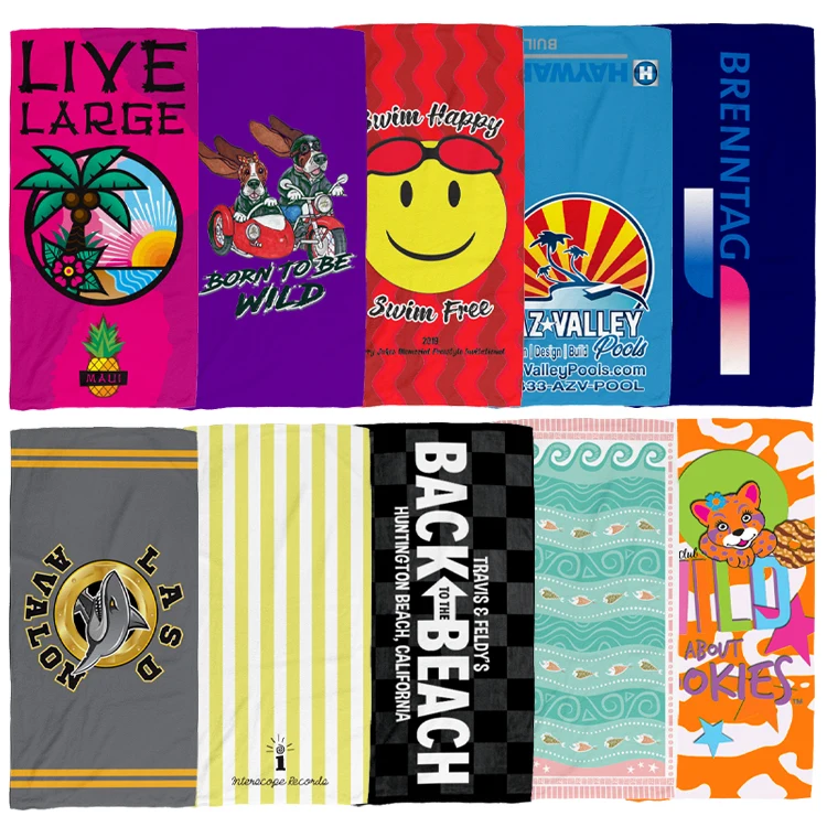 Super Sale - Beach Towel 1