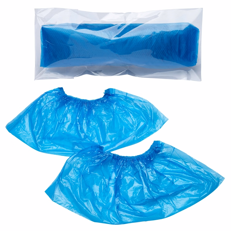 Guard Disposable Shoe Covers