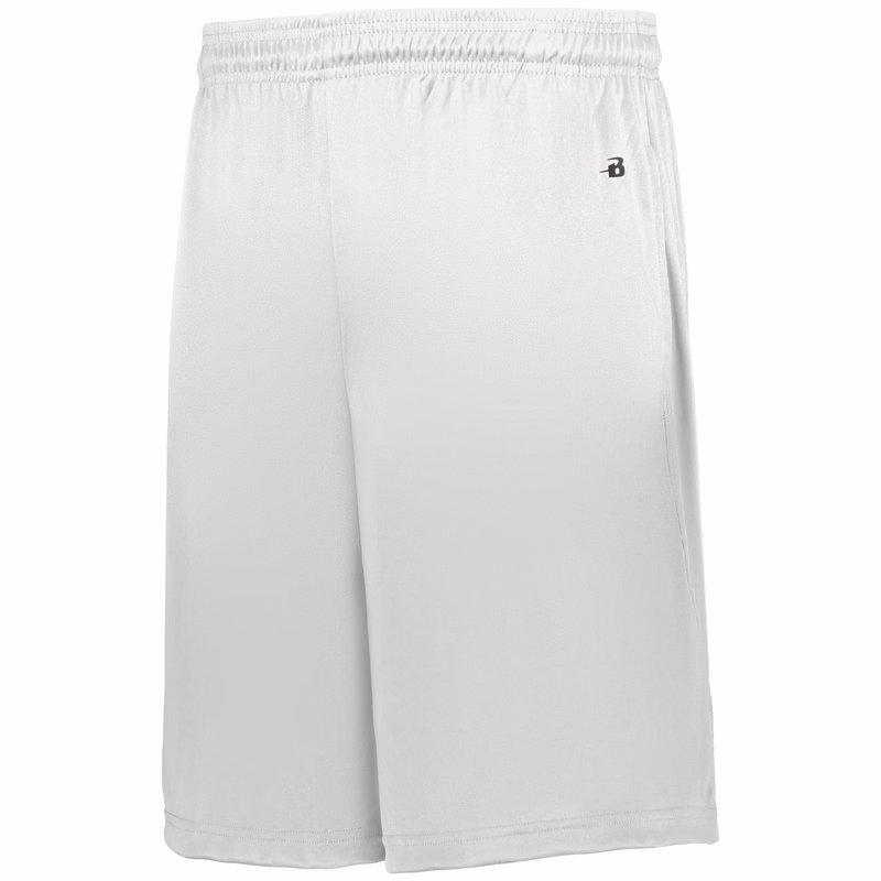 B-CORE POCKETED SHORT